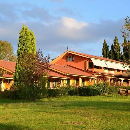 Casa Vacanze Borgo Dei Medici Hostal Cerreto Guidi Exterior foto