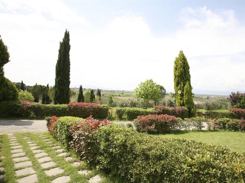 Casa Vacanze Borgo Dei Medici Hostal Cerreto Guidi Exterior foto